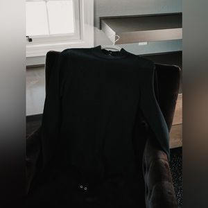 Helmut Lang Bodysuit